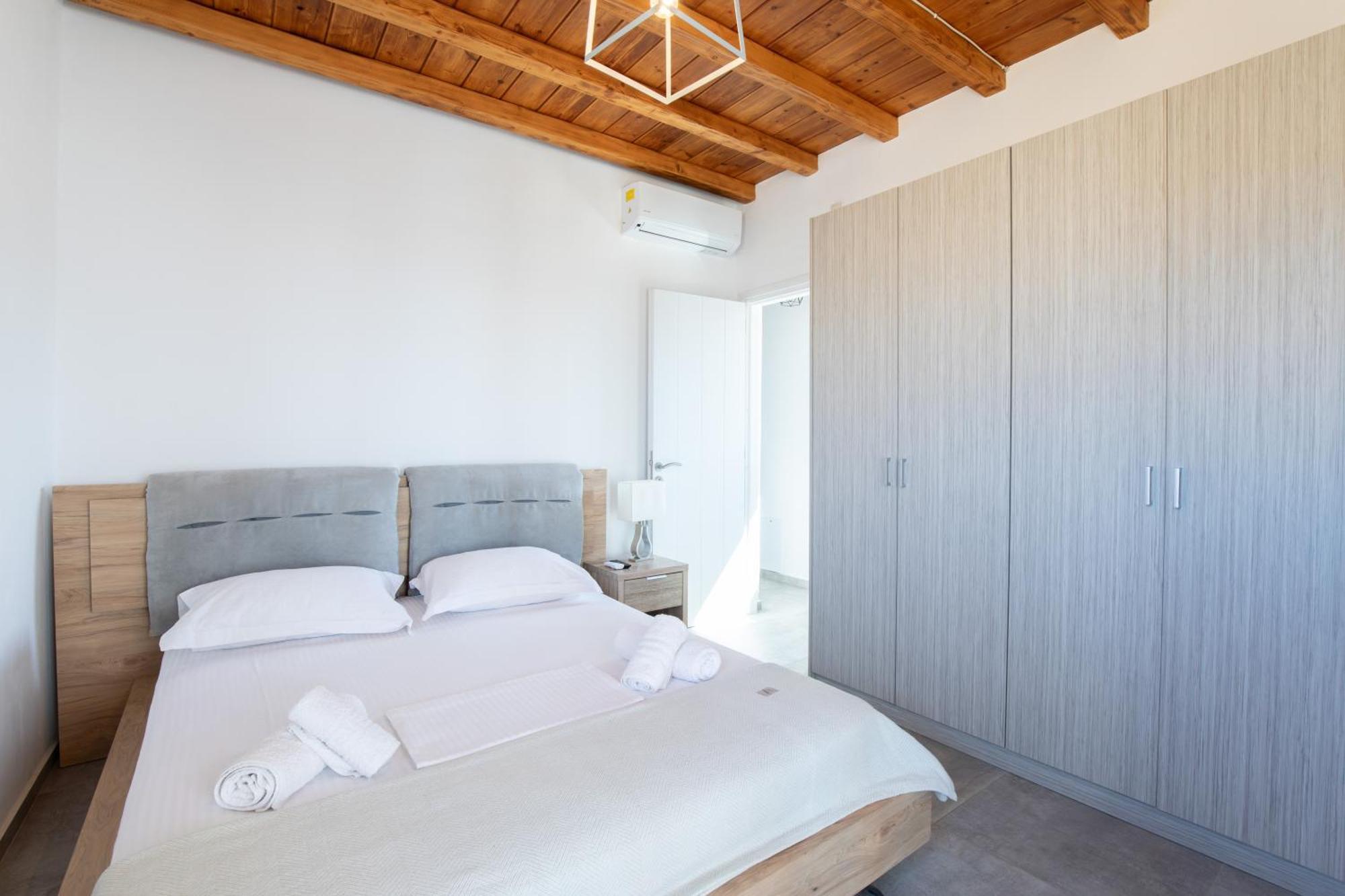 Miamis Villas Mykonos I Plintri エクステリア 写真
