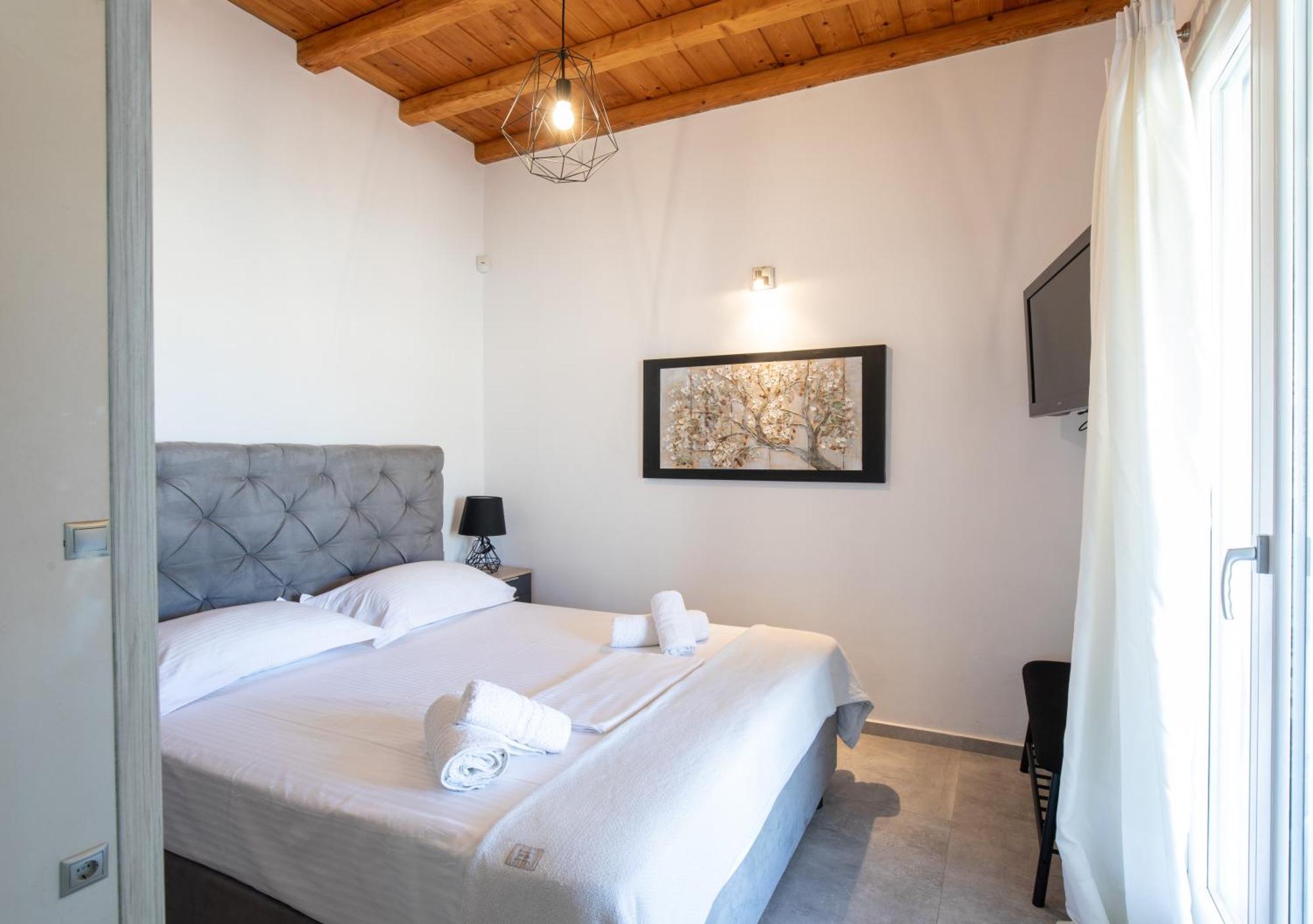 Miamis Villas Mykonos I Plintri エクステリア 写真
