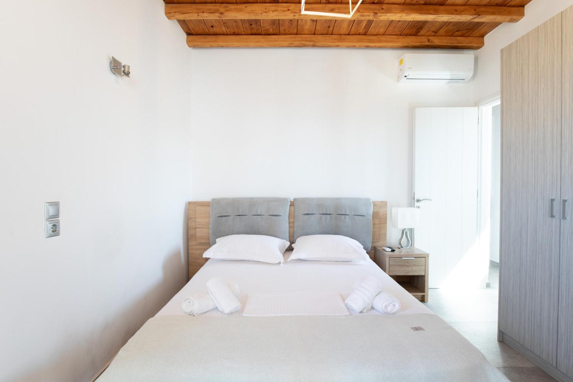 Miamis Villas Mykonos I Plintri エクステリア 写真