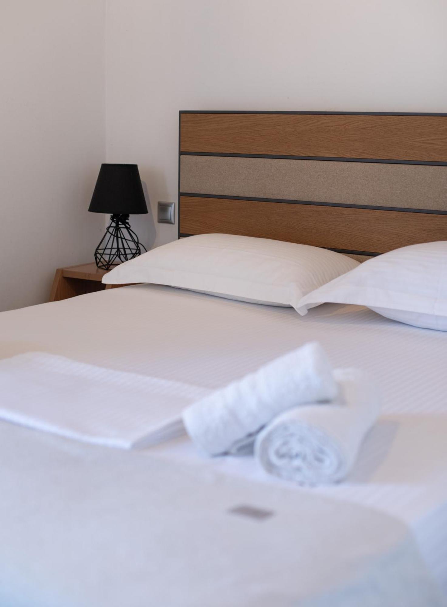 Miamis Villas Mykonos I Plintri エクステリア 写真