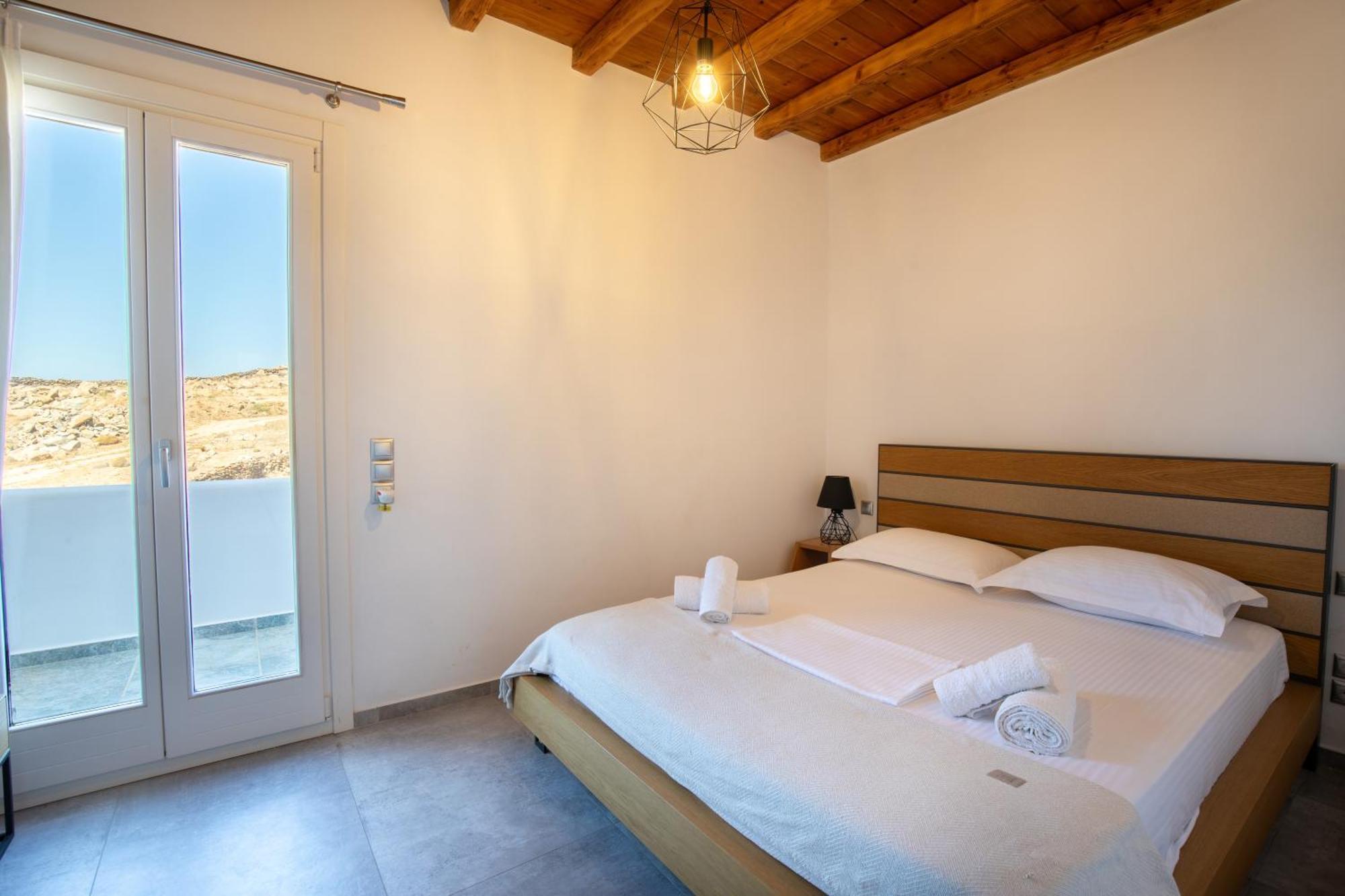 Miamis Villas Mykonos I Plintri エクステリア 写真